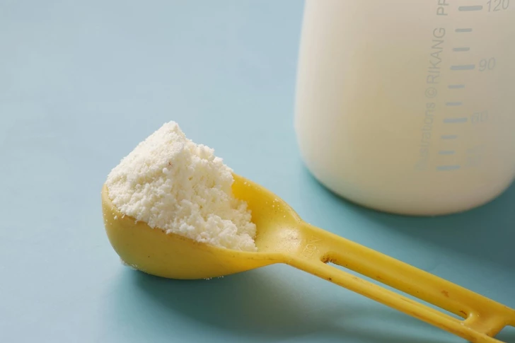 Отзыв детских смесей  Nestle в 25 странах: есть ли риск для Азербайджана? ОФИЦИАЛЬНО