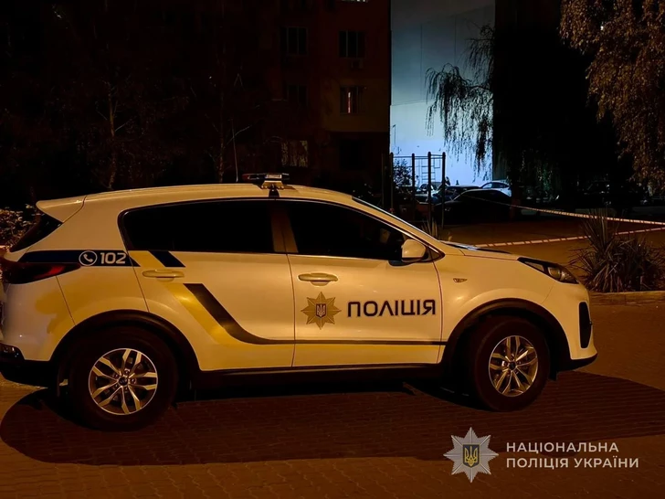 В Одессе мужчина застрелил родителей и ранил брата, после чего покончил с собой