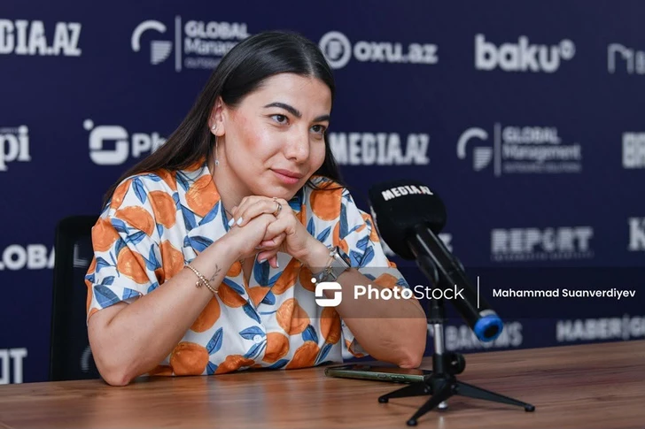 Media.az - Новости Азербайджана - Возможно ли вылечить астму у ребенка за полгода? Media.Az беседует с пульмонологом