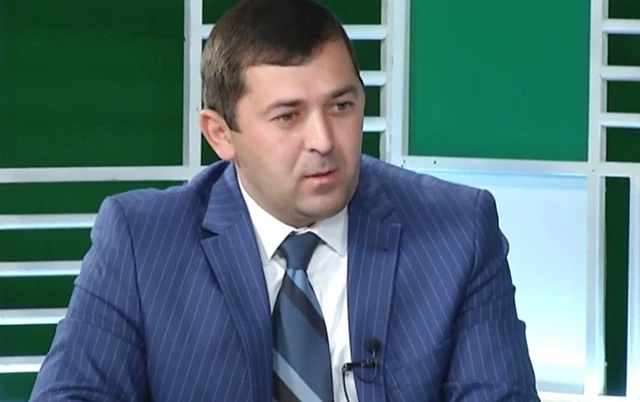 Media.az - Новости Азербайджана - От отравления угарным газом скончался житель Губы