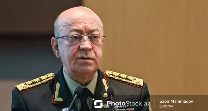 Кямаледдин Гейдаров назначил нового заместителя руководителя агентства