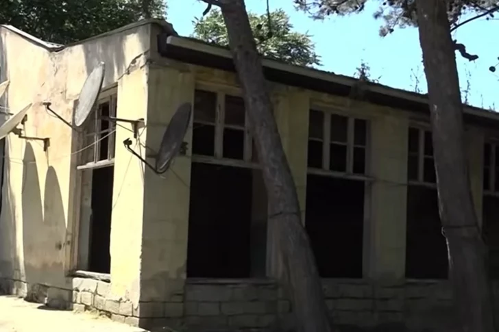 От пионерских костров до заброшенных зданий: судьба детских лагерей Азербайджана