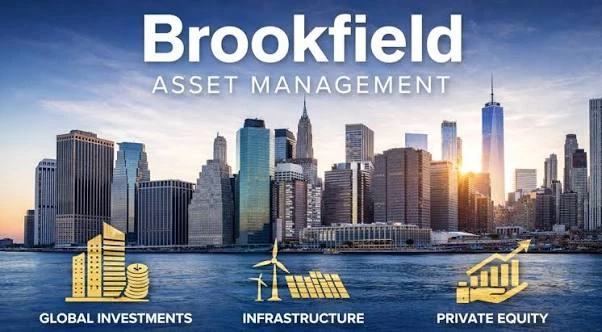 Азербайджан говорит о сотрудничестве с Brookfield Asset Management, активы которой более $1 трлн