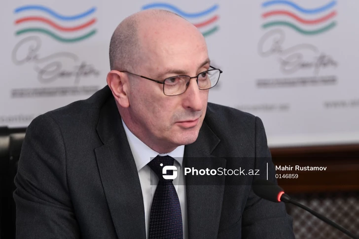 Media.az - Новости Азербайджана - Новые приоритеты: Азербайджан нацелен на более активное участие в миссиях НАТО и ООН