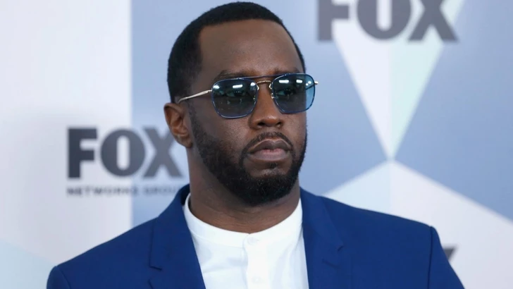 Американский рэпер P.Diddy задержится за решеткой дольше запланированного
