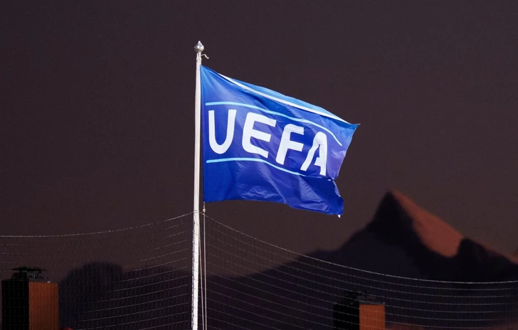 The Times: УЕФА, AFC и КОНКАКАФ могут учредить альтернативные турниры