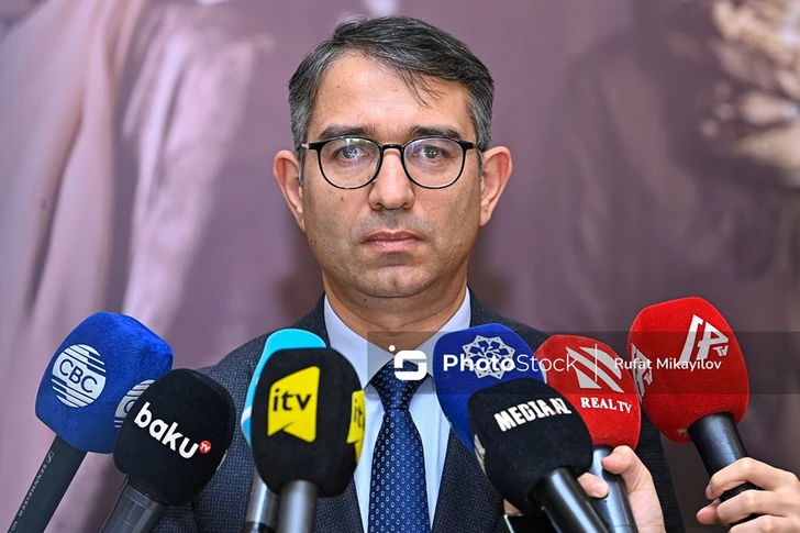 Media.az - Новости Азербайджана - Когда вера не разделяет: история дружбы длиною в 15 лет