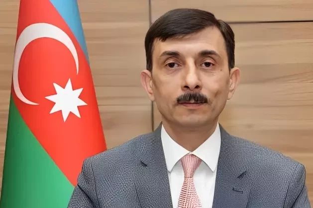 Эмиль Гусейнли: АОО является одним из значимых сегментов экономики страны