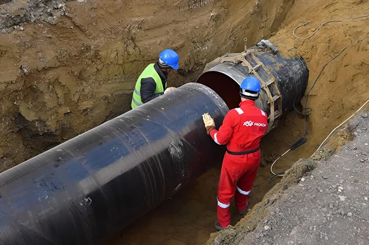 Восстановление водопроводов охватит все источники питьевой воды для Баку