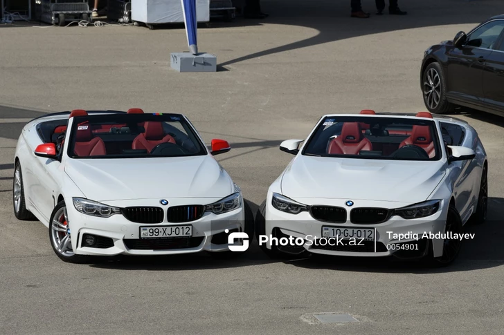 Заплати, чтобы включить: BMW готовит подписку на автопилот и камеры