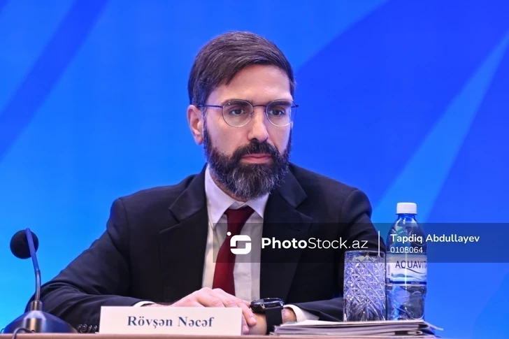 Президент SOCAR: Традиционные навыки сохраняют значение и в эпоху ИИ