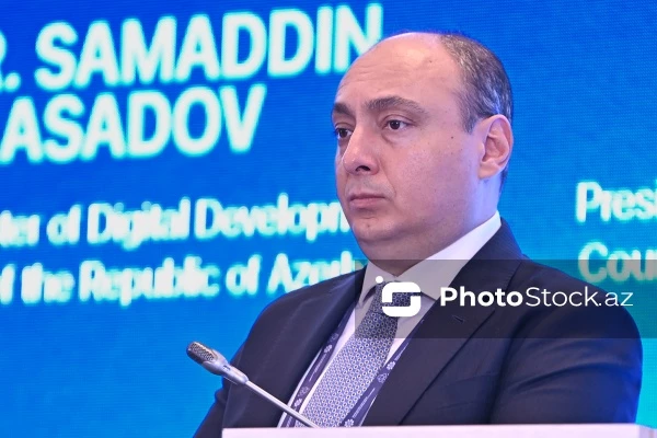 Media.az - Новости Азербайджана - В рамках медиафорума СВМДА в Баку прошла панель о председательстве Азербайджана