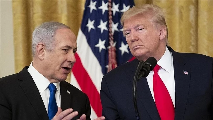 СМИ: Разногласия по Ирану стали причиной напряженности между Трампом и Нетаньяху