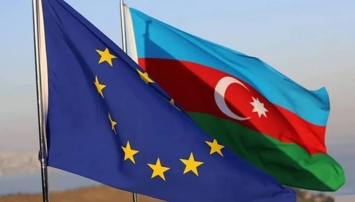 Евросоюз реализовал более 20 проектов в сфере образования Азербайджана