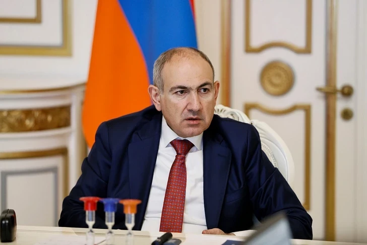 Пашинян сообщил о намерении участвовать в парламентских выборах 2026 года