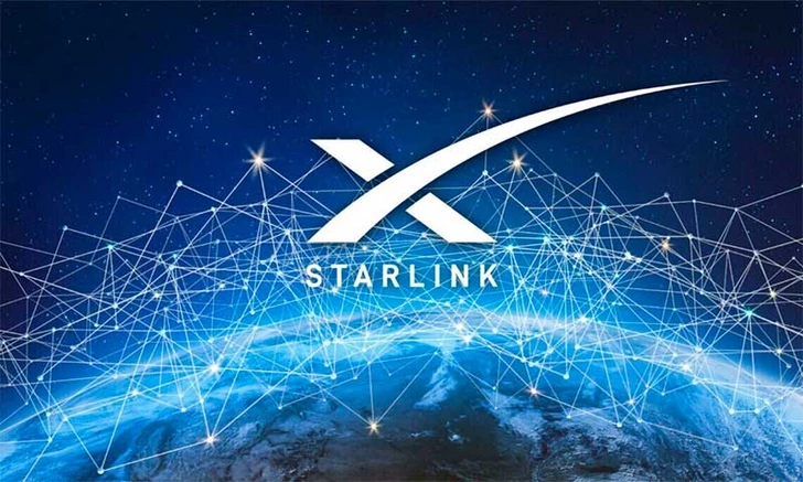 Глобальный сбой Starlink оставил без связи более 40 тысяч американцев