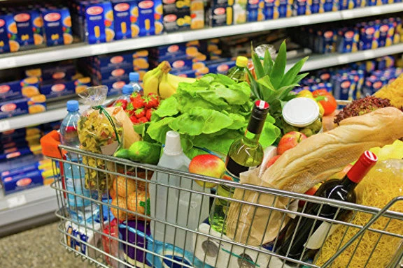 Названы продукты, чаще всего подделываемые в Азербайджане