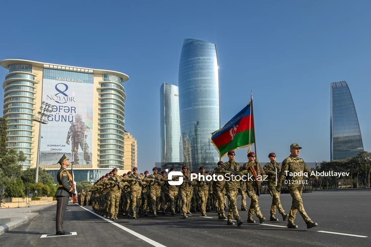 Герой Отечественной войны рассказал, что предшествовало победе Азербайджана в 2020 году