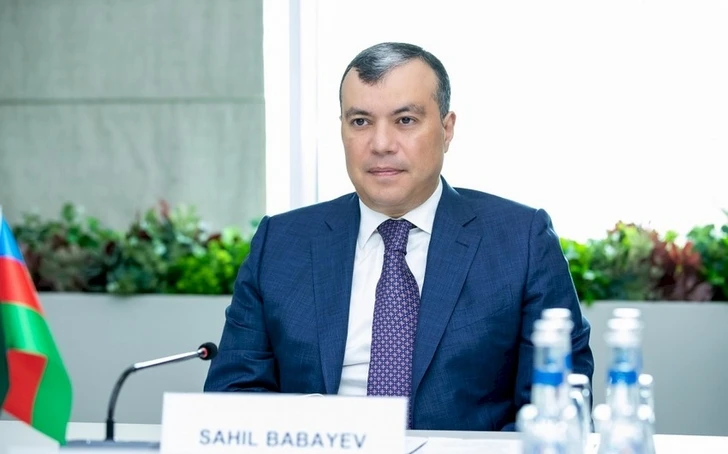 Сахиль Бабаев: Благодаря медиа мы можем оперативно рассматривать обращения граждан