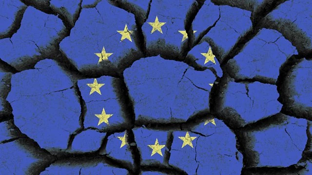 Конфликт на Ближнем Востоке спровоцировал раскол в Европейском союзе - СМИ