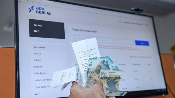 Ждать ли возврата НДС за коммуналку в Азербайджане? — КОММЕНТАРИЙ