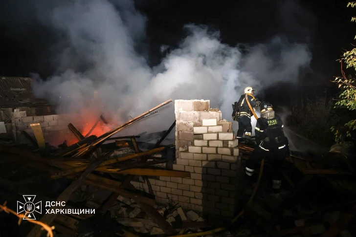 Media.az - Новости Азербайджана - Погибший в Донецкой области и десятки поврежденных объектов: последствия атак в Украине