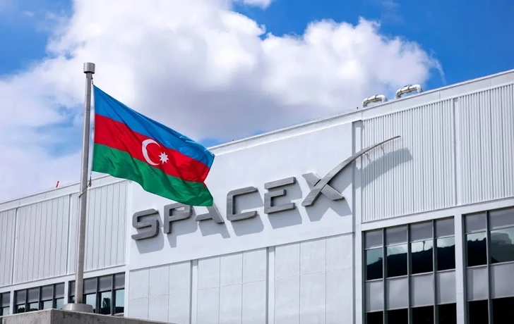 Азербайджан и SpaceXAI договорились о сотрудничестве в области ИИ