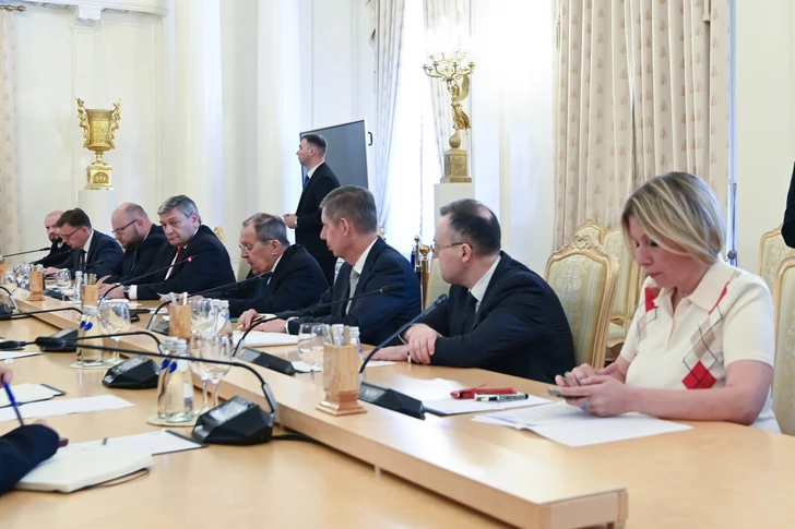 Media.az - Новости Азербайджана - Главы МИД Азербайджана и России обсудили двусторонние отношения и региональную безопасность