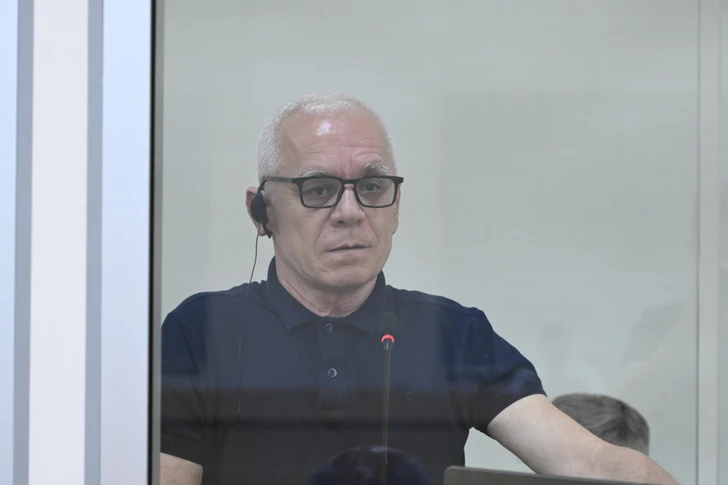 Media.az - Новости Азербайджана - На апелляционном суде по жалобам граждан Армении рассмотрены ходатайства обвиняемых