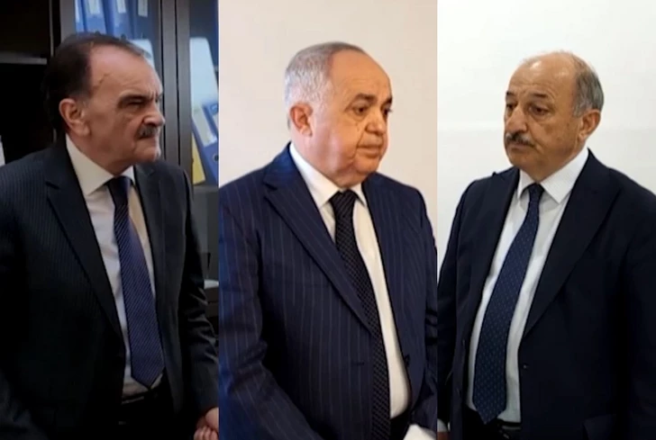 Товары без проверки, карманы с деньгами: громкое дело о коррупции в здравоохранении Азербайджана