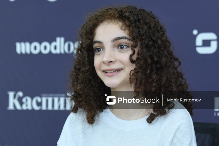 Media.az - Новости Азербайджана - Азербайджанская студентка покоряет США: золото CyberRecon 2026 – ИНТЕРВЬЮ с Фатимой Гумбатовой