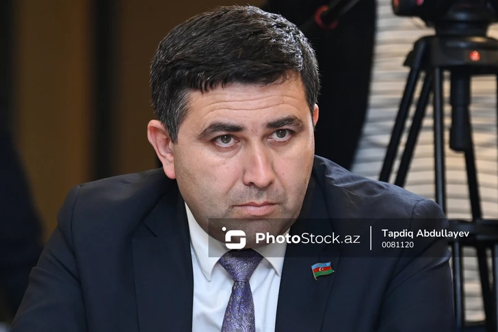 Media.az - Новости Азербайджана - Исламское банковское дело в Азербайджане: перспективы развития и ключевые принципы