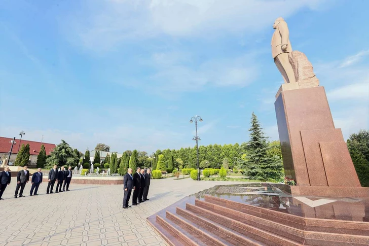 Media.az - Новости Азербайджана - В Гёйгёле прошло 5-е заседание Трехсторонней таможенной комиссии Азербайджана, Грузии и Турции