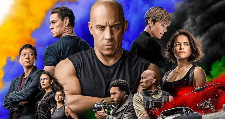 Скорость, семья и стриминг: анонсирован выход сериала по фильму «Форсаж»