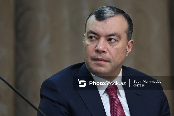 Сахиль Бабаев: В Нахчыване внедрят прогрессивную экономическую модель