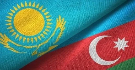 Казахстан и Азербайджан объединяют силы: QazTrade и AzExport на пороге стратегического партнерства