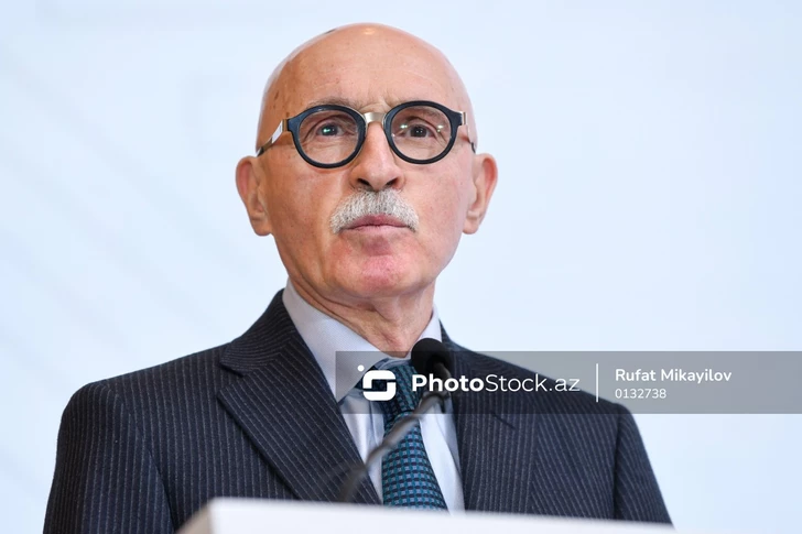 Media.az - Новости Азербайджана - В школах Азербайджана ограничили доступ к TikTok и вредным интернет-ресурсам