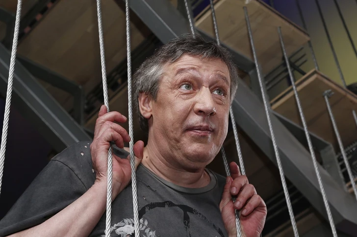 Ефремов обошел Нагиева и Бурунова: актер будет получать вдвое больше, чем звезды российского кино