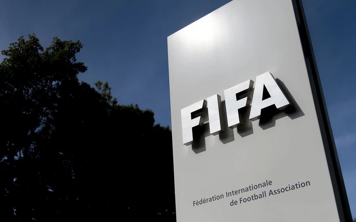 Борьба за путевку на ЧМ-2026: Нигерия подала официальную жалобу в ФИФА на сборную Конго