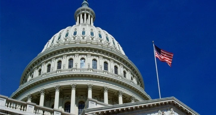 Сенат США отклонил инициативу об ограничении военных полномочий Трампа