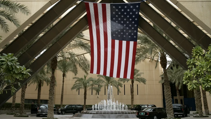 Посольство США призвало граждан покинуть приграничные зоны Саудовской Аравии с Йеменом