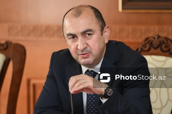 Media.az - Новости Азербайджана - Карабахский национальный парк займет 88,4 тысячи гектаров и охватит пять районов