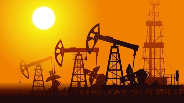 Прибыль ведущих нефтяных компаний выросла на фоне конфликта на Ближнем Востоке