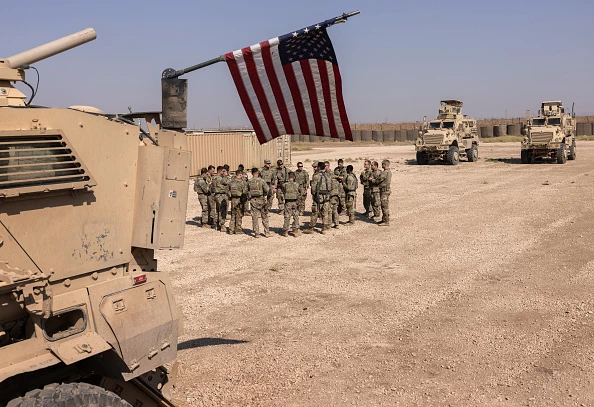 Стало известно, пострадали ли военнослужащие США при ударе по авиабазам в Иордании