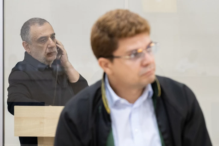 Media.az - Новости Азербайджана - На судебном процессе по делу Рубена Варданяна дали показания потерпевшие и их правопреемники