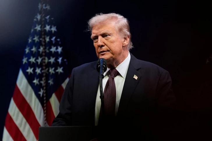 Наследный принц Саудовской Аравии и Трамп обсудили деэскалацию на Ближнем Востоке