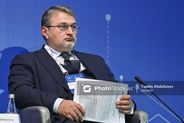 Председатель AMFA: ЦБА работает над улучшением деятельности небанковских кредитных организаций