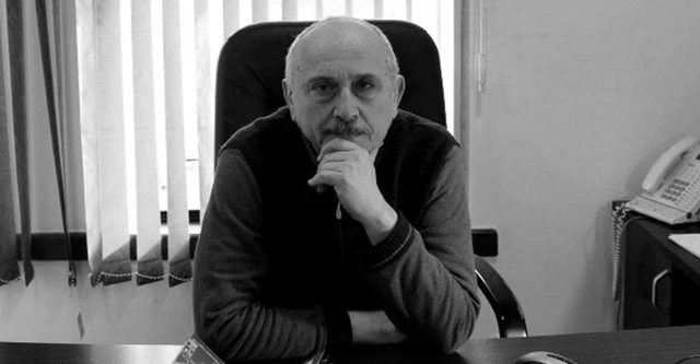 Мехрибан Алиева выразила соболезнования в связи с кончиной Александра Шаровского