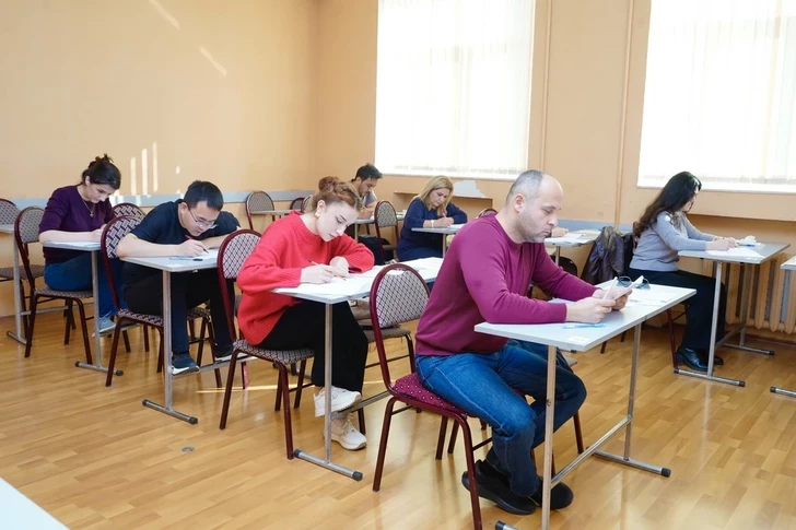 Будет проведен последний экзамен по признанию профессиональной квалификации в 2025 году