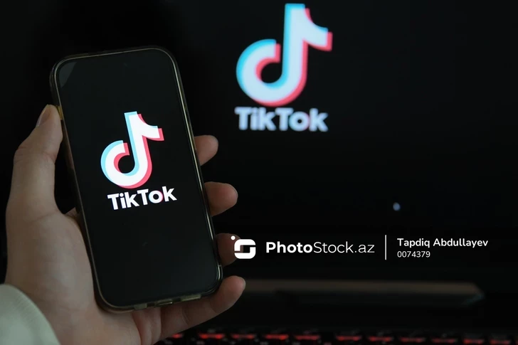 Арестован тиктокер Şəkili Pərviz